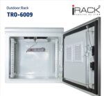 رک دیواری تیام شبکه TRO-6009