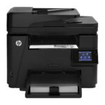 پرینتر اچ پی M225dW چند کاره (STOCK)