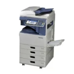 پرینتر و دستگاه کپی توشیبا 2555 (STOCK)