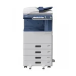 پرینتر و دستگاه کپی توشیبا 2555 (STOCK)