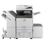 پرینتر و دستگاه کپی (STOCK) شارپ MX-3071N