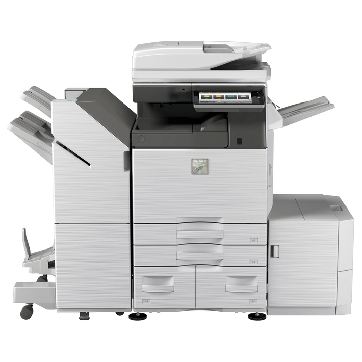 پرینتر و دستگاه کپی (STOCK) شارپ MX-3071N