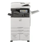 پرینتر و دستگاه کپی (STOCK) شارپ MX-3071N