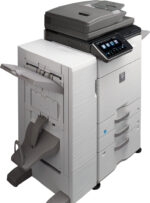 پرینتر و دستگاه کپی (STOCK) شارپ MX-565N