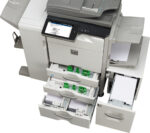پرینتر و دستگاه کپی (STOCK) شارپ MX-565N