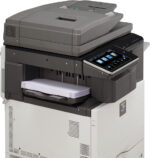 پرینتر و دستگاه کپی (STOCK) شارپ MX-565N