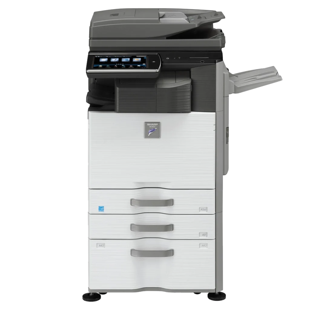 پرینتر و دستگاه کپی (STOCK) شارپ MX-565N