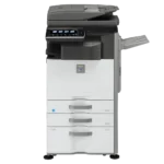 پرینتر و دستگاه کپی (STOCK) شارپ MX-565N