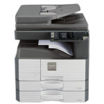 پرینتر و دستگاه کپی (STOCK) شارپ AR-6026NV