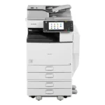 پرینتر و دستگاه کپی (STOCK) ریکو MP5002