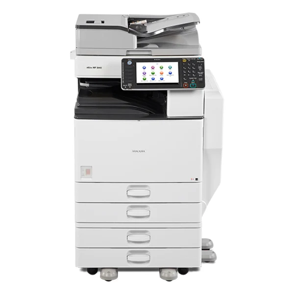 پرینتر و دستگاه کپی (STOCK) ریکو MP5002