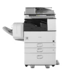 پرینتر و دستگاه کپی (STOCK) ریکو MP4002