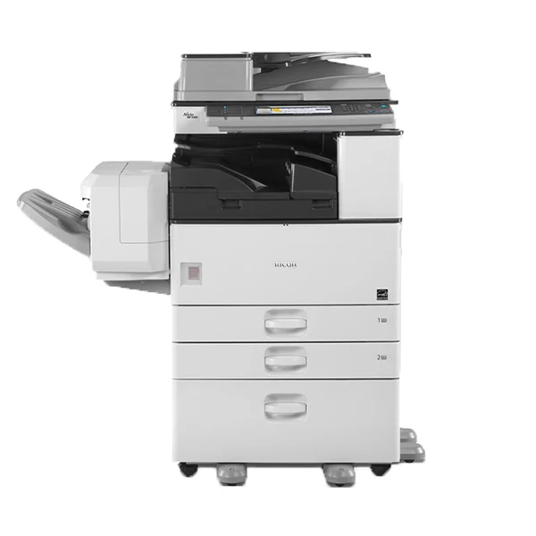 پرینتر و دستگاه کپی (STOCK) ریکو MP4002