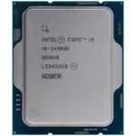 پردازنده مرکزی اینتل i9 14900K
