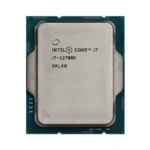 پردازنده مرکزی اینتل i7 12700K