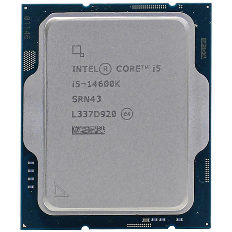 پردازنده مرکزی اینتل i5 14600K