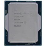 پردازنده مرکزی اینتل i7 14700K