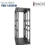 رک ایستاده تیام شبکه TRS-1242CW