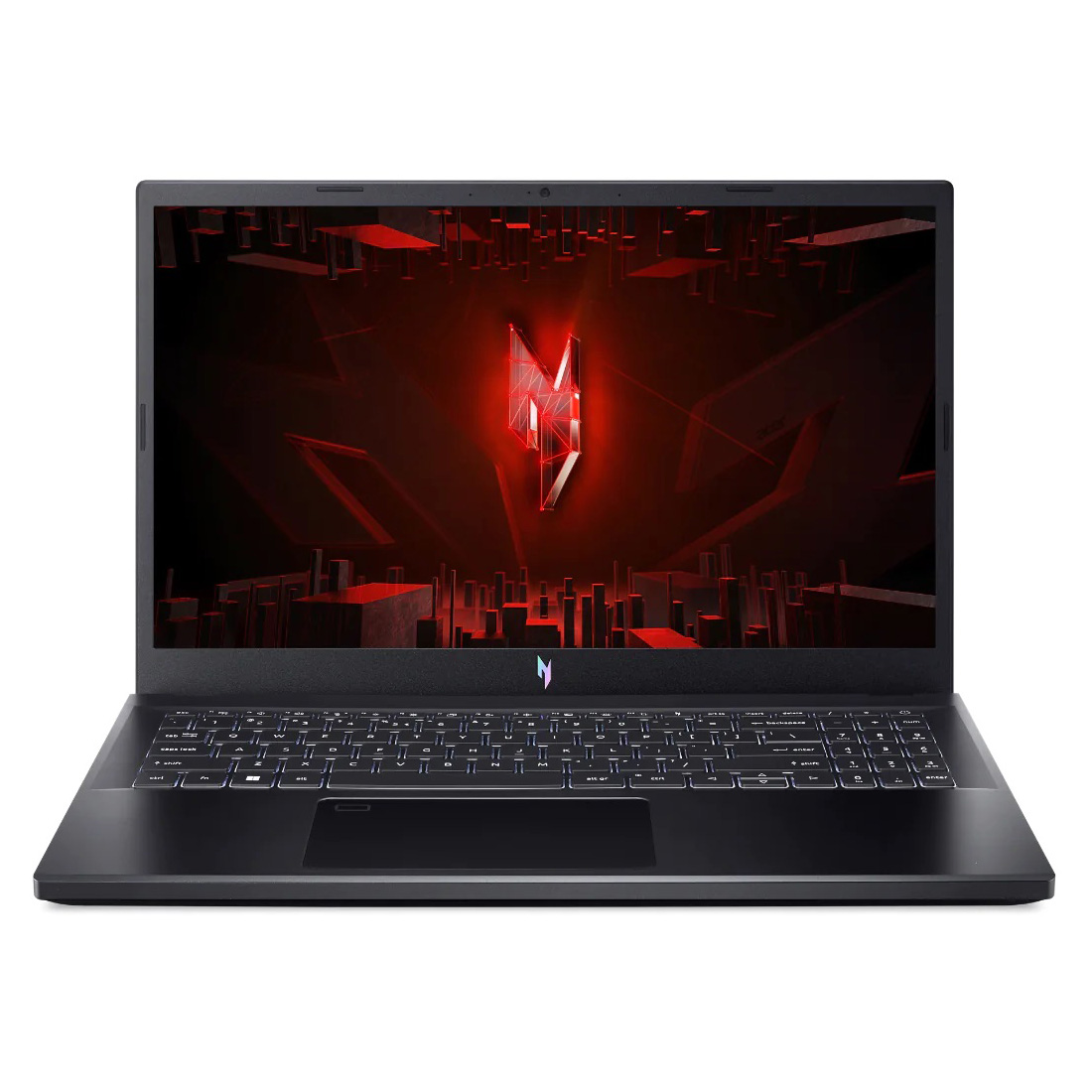 لپ تاپ 15.6 اینچی ایسر مدل Nitro V 15 ANV15-51-52AM-i5 13420H 16GB 1SSD RTX3050 - کاستوم شده