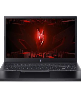 لپ تاپ 15.6 اینچی ایسر مدل Nitro V 15 ANV15-51-59RM-i5 13420H 8GB 512SSD RTX2050