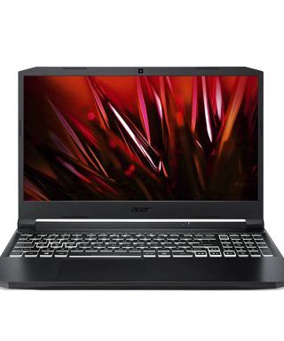 لپ تاپ 15.6 اینچی ایسر مدل Nitro 5 AN515-45-R1ZU-R5 16GB 512SSD RTX3050 - کاستوم شده