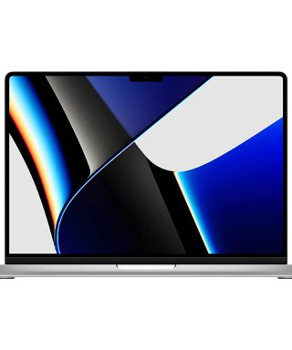 لپ تاپ 14.2 اینچی اپل مدل 2021 MacBook MKGR3 M1 Pro