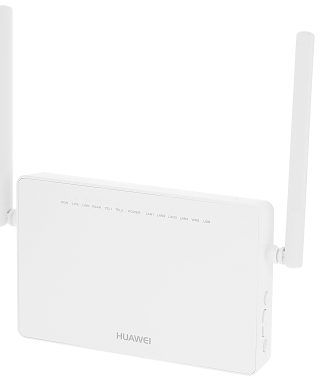 مودم فیبر نوریGpon-ONT هوآوی HG8245C