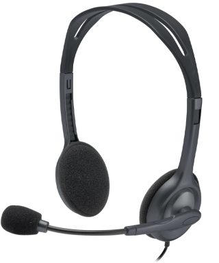 هدست لاجیتک مدل H111