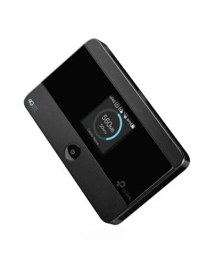 مودم 3G/4G قابل حمل تی پی-لینک مدل M7350