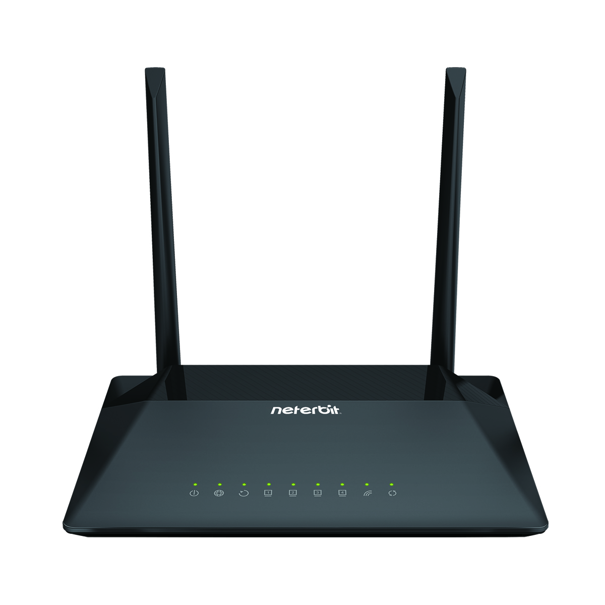 مودم روتر VDSL/ADSL نتربیت مدل NV-4231N