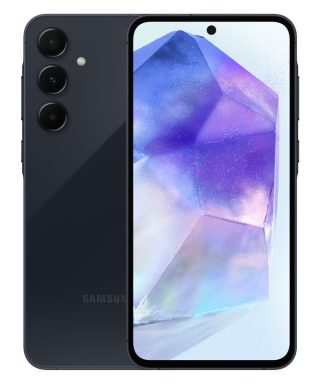 گوشی موبایل سامسونگ مدل Galaxy A55 دو سیم کارت ظرفیت 256 گیگابایت و رم 8 گیگابایت