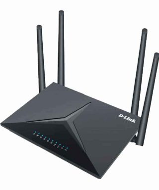 مودم بی سیم LTE دی-لینک مدل DWR-M920