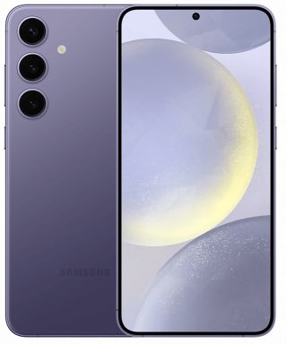 گوشی موبایل سامسونگ مدل Galaxy S24 Plus دو سیم کارت ظرفیت 256 گیگابایت و رم 12 گیگابایت - ویتنام