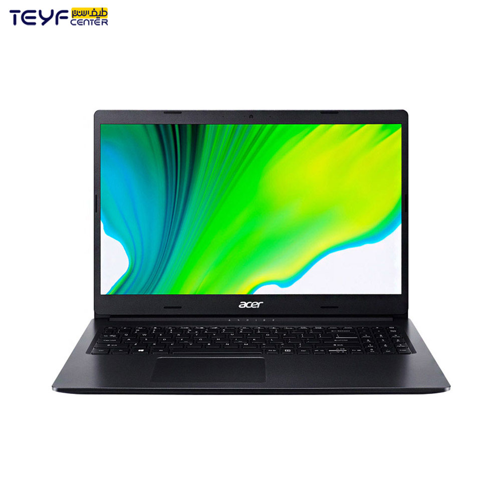 لپ تاپ 15 اینچی ایسر Aspire 3 A315-57G-52NU (i5 8GB 1TB+256SSD 2GB)
