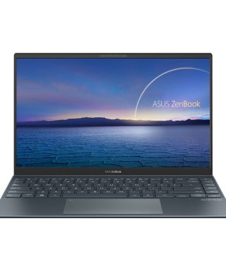لپ تاپ 14 اینچی ایسوس مدل ZenBook 14 UX425EA-KI504 i3-8GB-512GBSSD