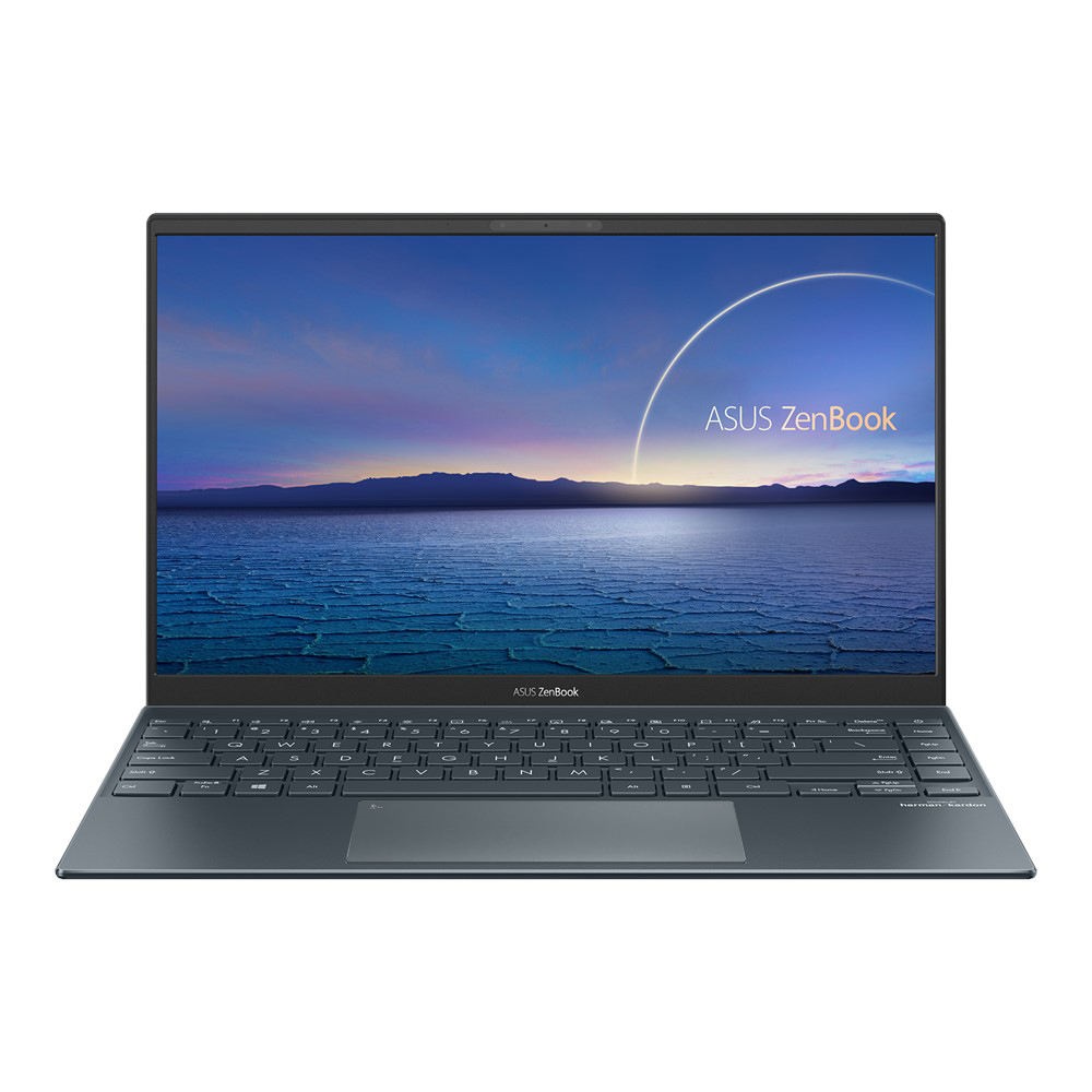 لپ تاپ 14 اینچی ایسوس مدل ZenBook 14 UX425EA-KI504 i3-8GB-512GBSSD