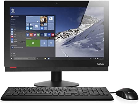 آل این وان استوک 22 اینچ مدل LENOVO M810Z I5(6)-8-500