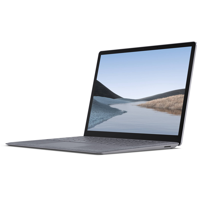 لپ‌تاپ استوک MICROSOFT مدل SURFACE LAPTOP 3 CORE I7-16-1TB 13.5INCH