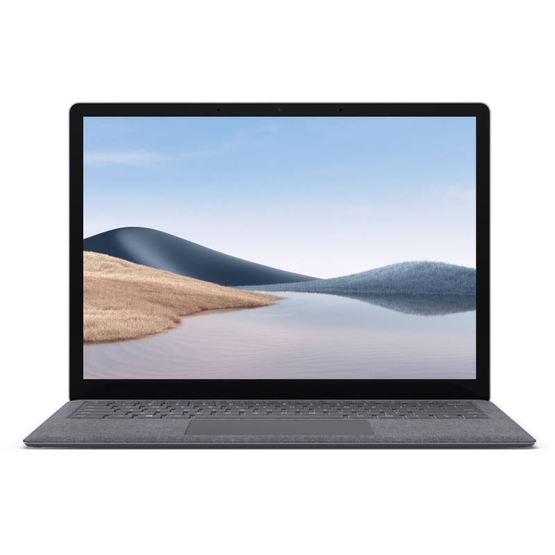 لپ‌تاپ استوک MICROSOFT مدل SURFACE LAPTOP 4 CORE I5-8-512 13.5INCH