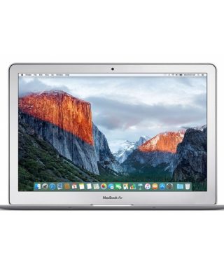 لپ تاپ 13 اینچی Apple مدل MacBook Air A1466 2017