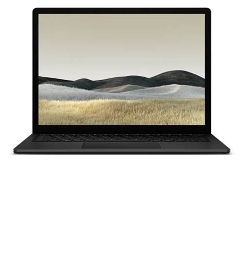 لپ‌تاپ استوک MICROSOFT مدل SURFACE LAPTOP 3 CORE I7-16-512 15INCH