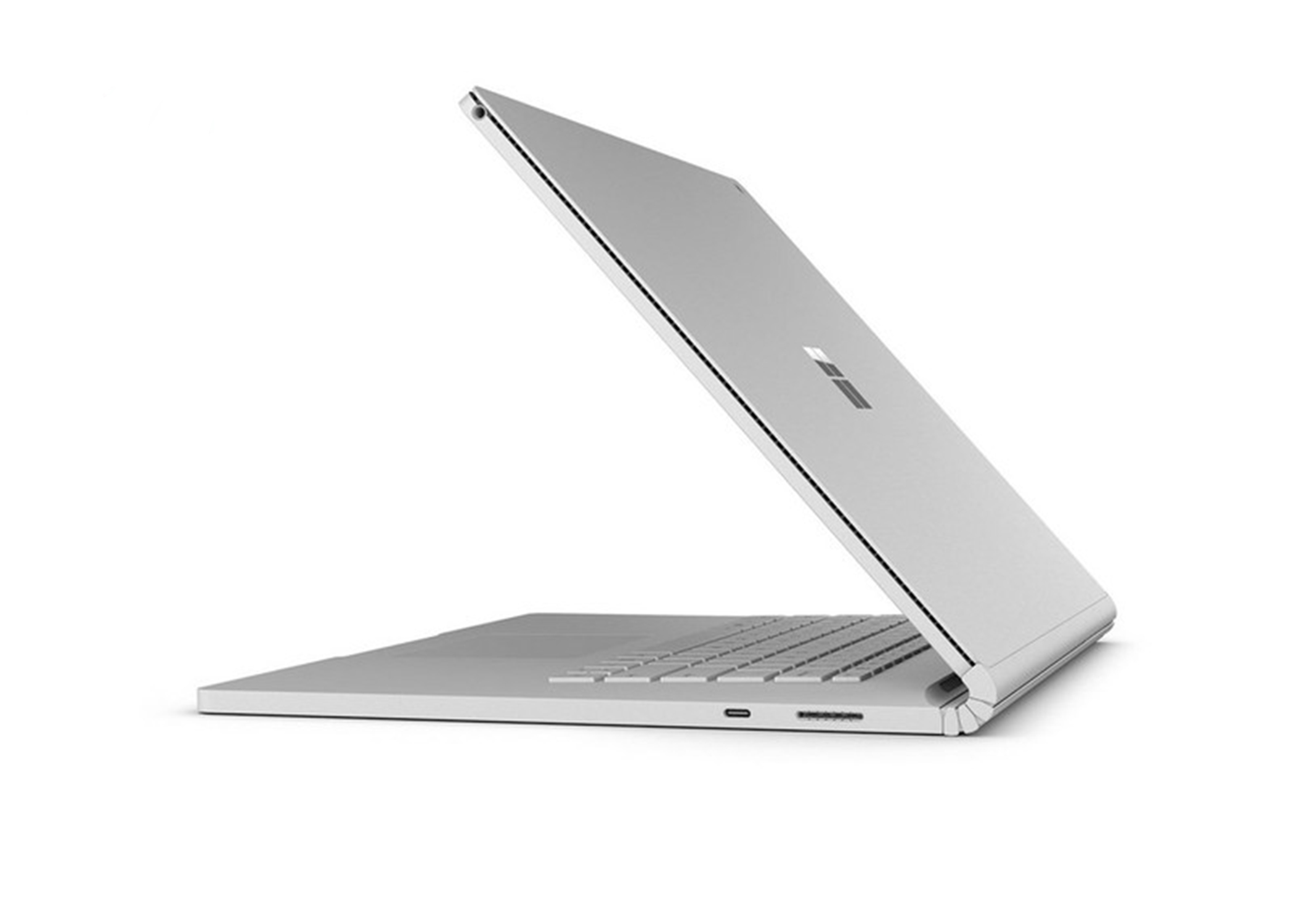 لپ‌تاپ MICROSOFT مدل SURFACE BOOK 2 CORE I7-16-512-2GB