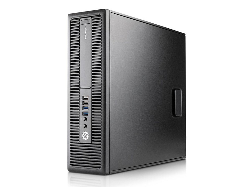 مینی کیس استوک HP G2 I5n6-8-240SSD
