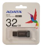 فلش مموری ای دیتا UV131 ظرفيت 32 گيگابايت - تصویر 3