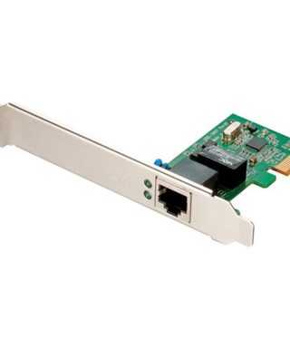 کارت شبکه گيگابيتي دی لینک DGE-560T