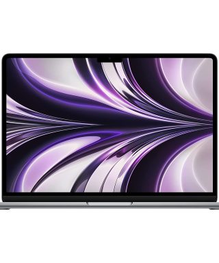 لپ تاپ 13.6 اینچی اپل مدل MacBook Air-MLXW3 2022 LLA-M2 8GB 256SSD