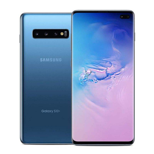 111473332.jpg گوشی موبايل Samsung مدل Galaxy S10 Plus حافظه 128 گیگابایت - تصویر 1