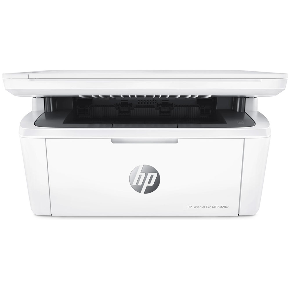 پرینتر چندکاره لیزری hp-LaserJet Pro M28w
