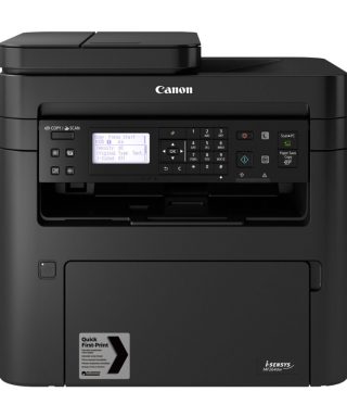پرینتر چند کاره لیزری کنون i-SENSYS MF264dw