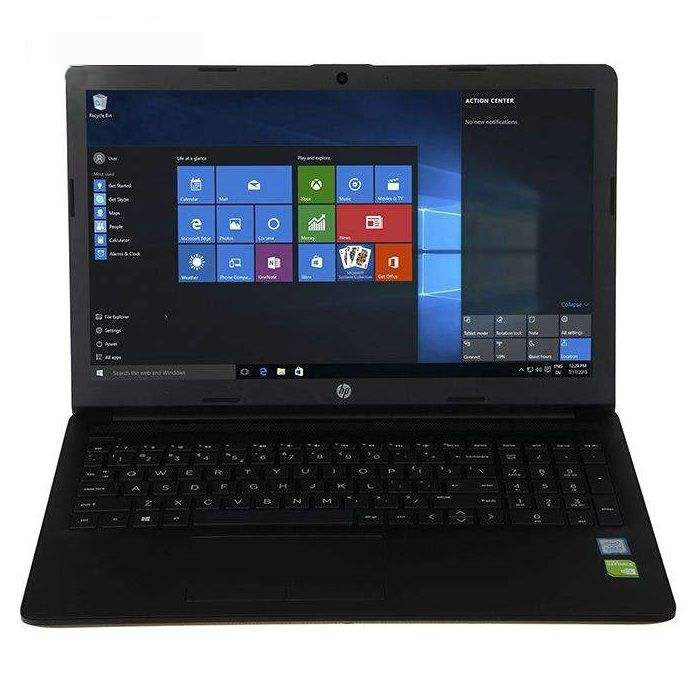 لپ تاپ 15 اينچی HP مدل DA-0055nia